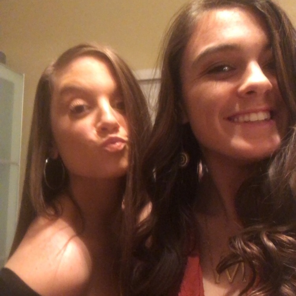 Meet your Posher, Megan